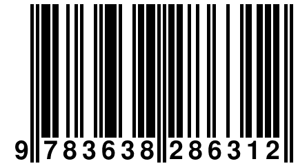 9 783638 286312