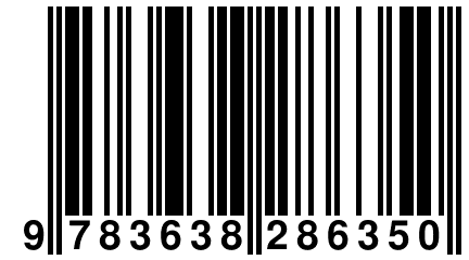 9 783638 286350