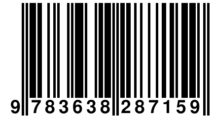 9 783638 287159