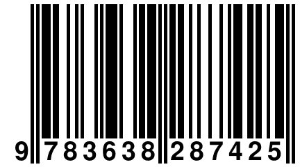 9 783638 287425