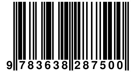 9 783638 287500