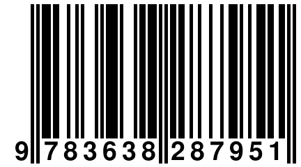 9 783638 287951