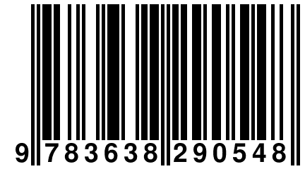 9 783638 290548