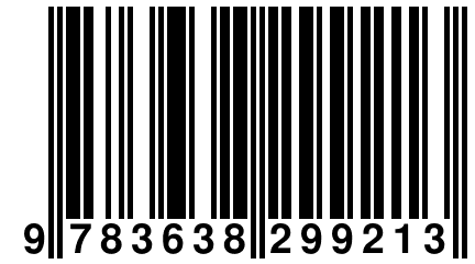 9 783638 299213