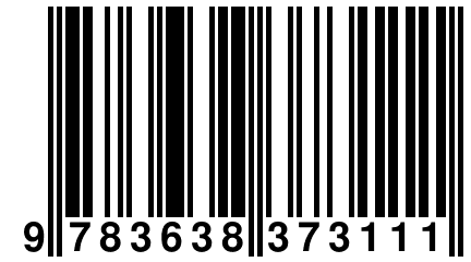 9 783638 373111