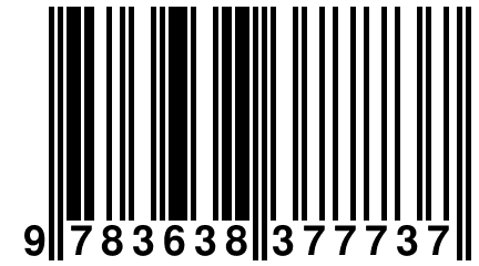 9 783638 377737