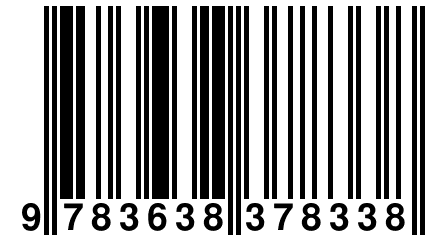 9 783638 378338