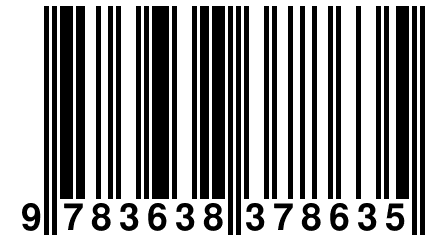 9 783638 378635