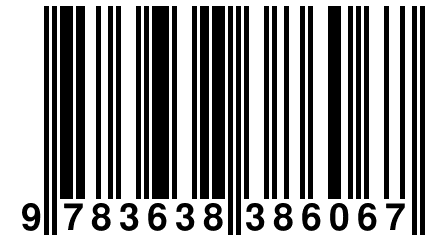 9 783638 386067