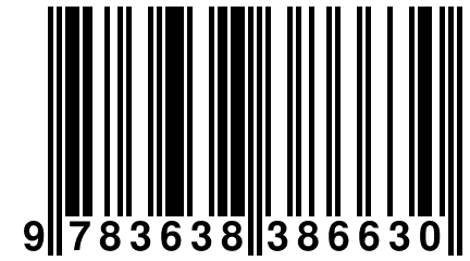 9 783638 386630