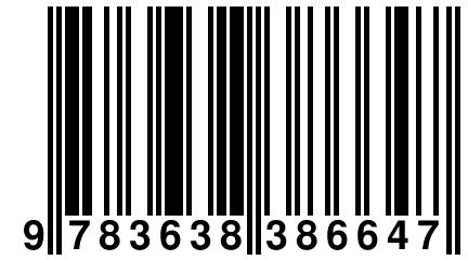 9 783638 386647