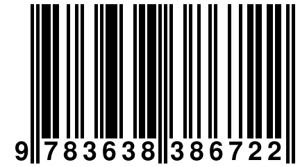 9 783638 386722