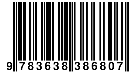 9 783638 386807