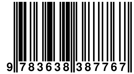 9 783638 387767