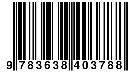 9 783638 403788