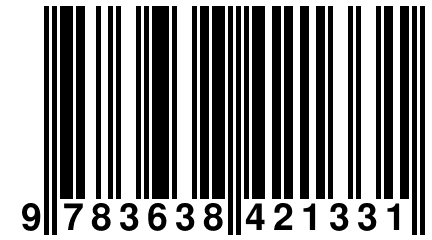 9 783638 421331