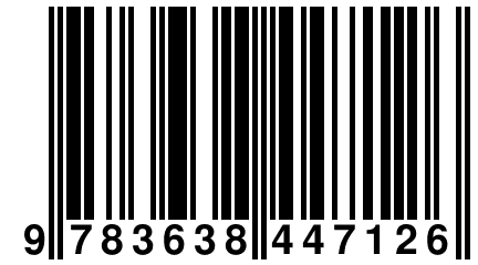 9 783638 447126