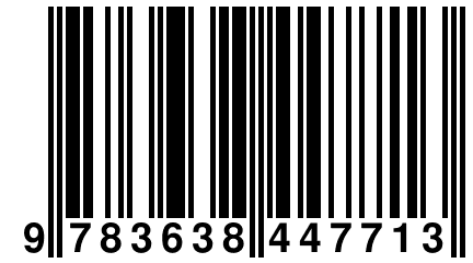 9 783638 447713