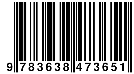 9 783638 473651