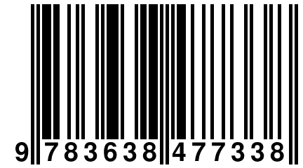 9 783638 477338