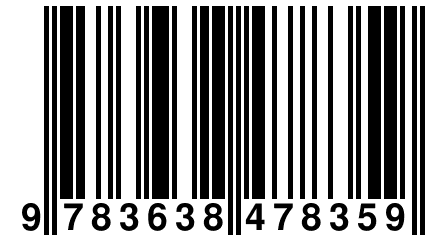 9 783638 478359