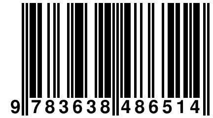 9 783638 486514