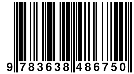 9 783638 486750