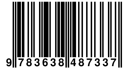 9 783638 487337