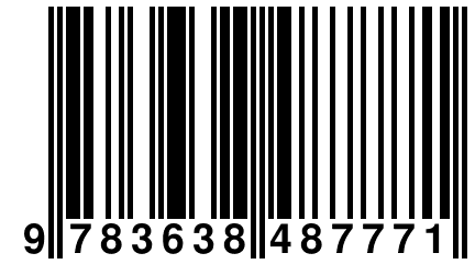 9 783638 487771