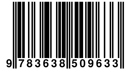 9 783638 509633