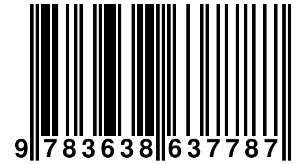 9 783638 637787