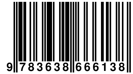 9 783638 666138