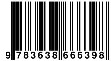 9 783638 666398