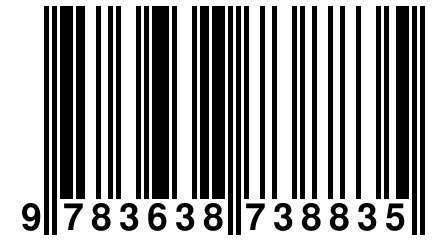 9 783638 738835