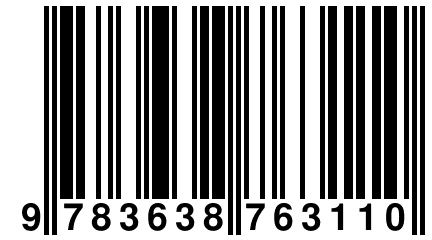 9 783638 763110
