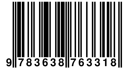 9 783638 763318