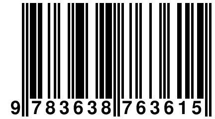 9 783638 763615