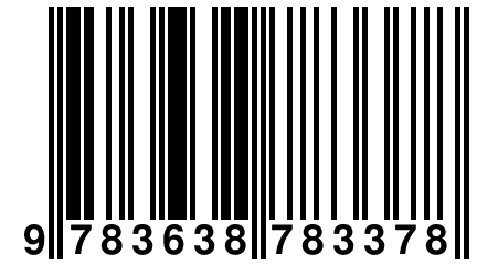 9 783638 783378