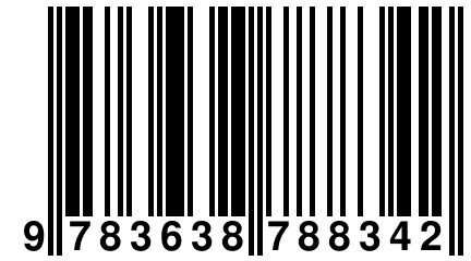 9 783638 788342
