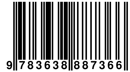 9 783638 887366