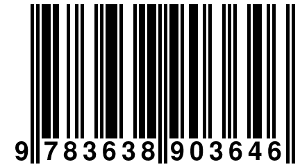 9 783638 903646