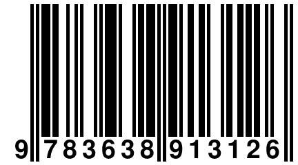 9 783638 913126