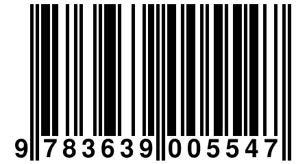 9 783639 005547