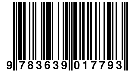 9 783639 017793