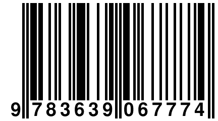 9 783639 067774