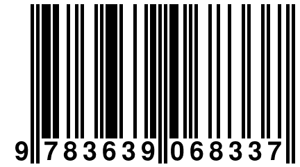 9 783639 068337