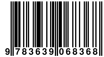 9 783639 068368
