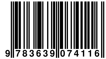 9 783639 074116