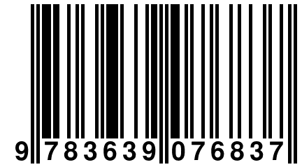 9 783639 076837