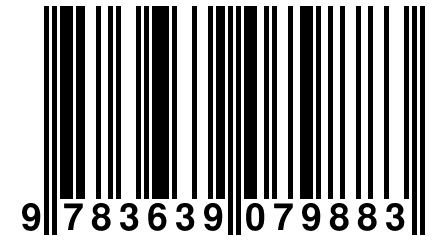 9 783639 079883